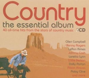 Country: The Essential Album