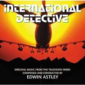 International Detective (OST)