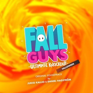 Falloween (From the Video Game “Fall Guys”) (OST)