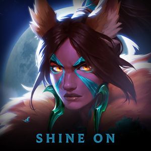 Shine On (OST)