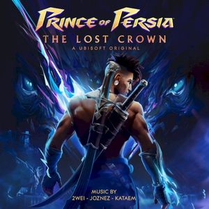 The Lost Crown (Prince of Persia)