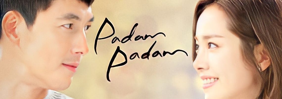 Cover Padam Padam