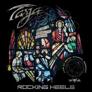 Rocking Heels: Live at Metal Church (Live)