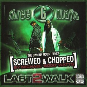 Lolli Lolli (Pop That Body) (Screwed & Chopped)