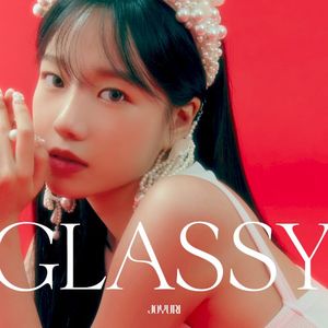 GLASSY (Single)