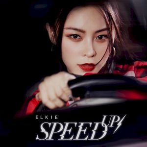 Speed Up (Single)