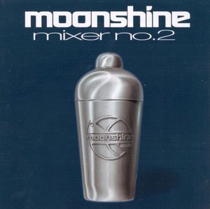 Moonshine Mixer No.2