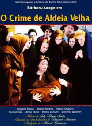 O crime de Aldeia Velha