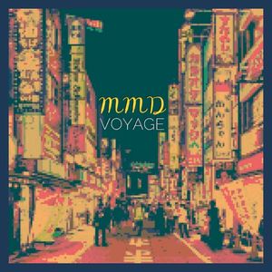 Voyage (Single)