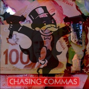Chasing Commas