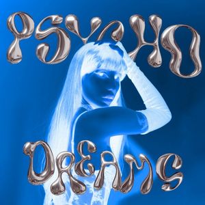 Psycho Dreams (Sped Up Version) (Single)