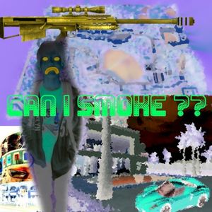 Can I Smoke ??