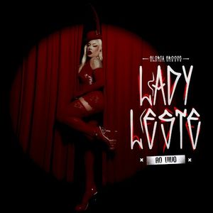 LADY LESTE (AO VIVO) (Live)