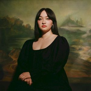 mona lisa (Single)