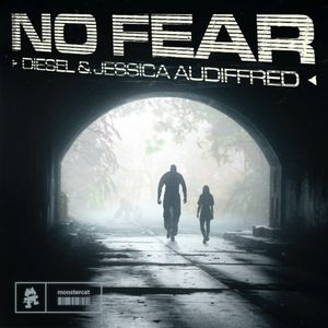 NO FEAR (Single)