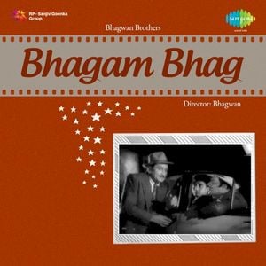 Bhagam Bhag (OST)