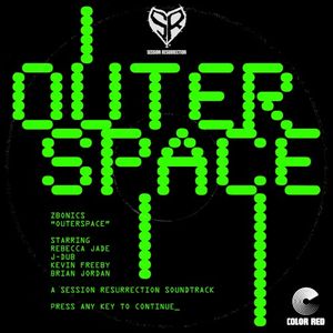 Outerspace (Single)