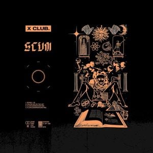 Scum (EP)