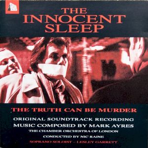 The Innocent Sleep (OST)