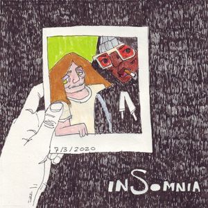 inSomnia (EP)