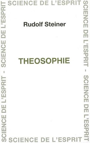 Theosophie