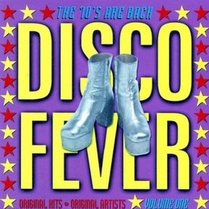 Disco Fever, Volume One