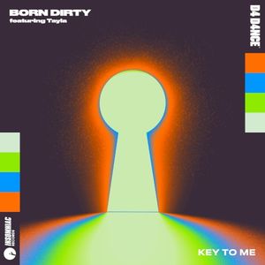 Key To Me (Single)