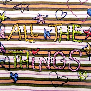 All the Things (Single)