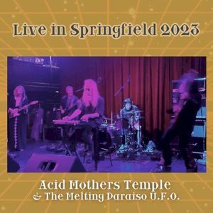 Live in Springfield 2023 (Live)
