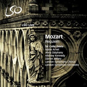 Mozart: Requiem (Live)
