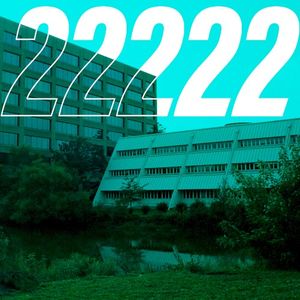 22222 (Single)