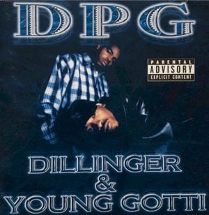 Dillinger & Young Gotti