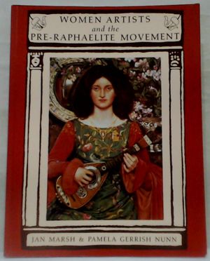 Women Artists and the Pre-Raphaelite Movement