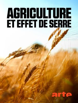 Agriculture et effet de serre