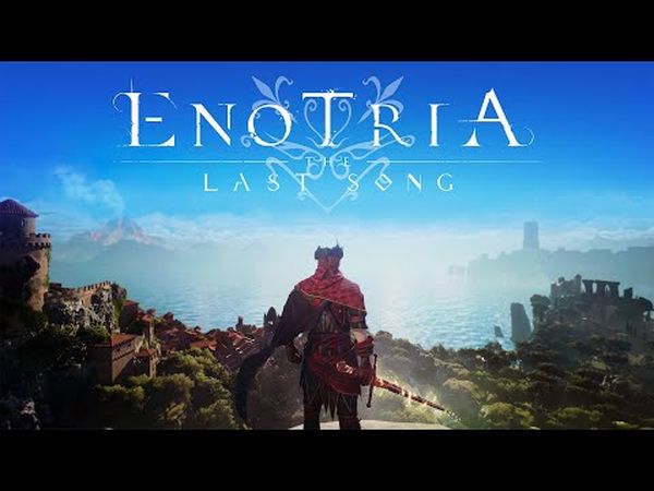 Enotria: The Last Song