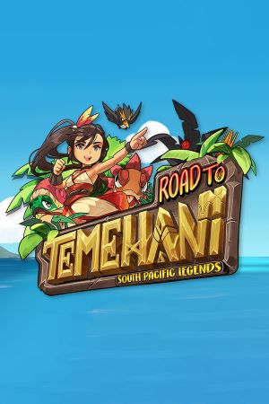 South Pacific Legends: Road to Temehani