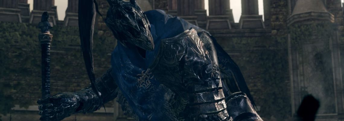 Cover Dark Souls: Artorias of the Abyss