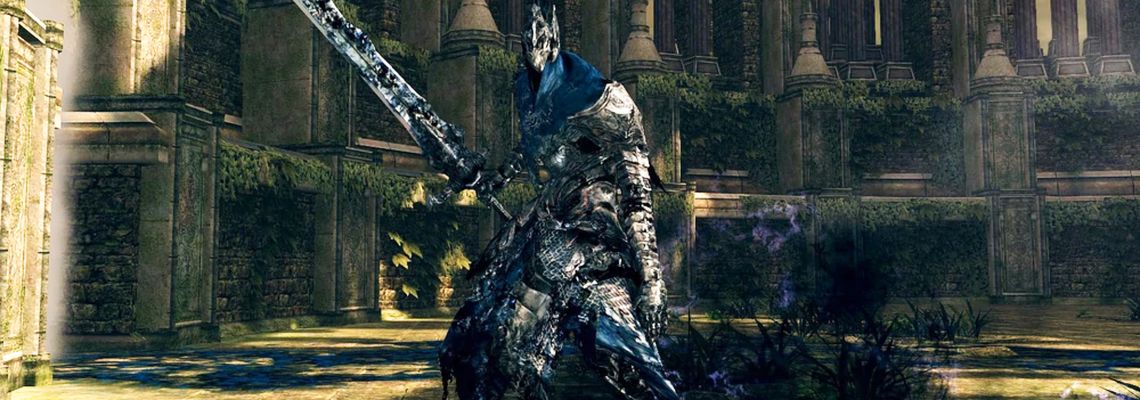 Cover Dark Souls: Artorias of the Abyss