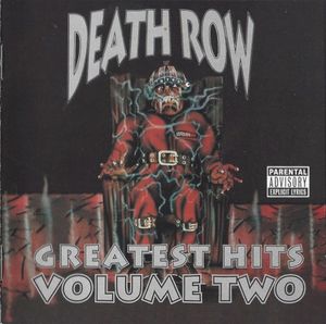 Death Row Greatest Hits, Volume 2