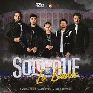 Solo que lo dudes (Single)