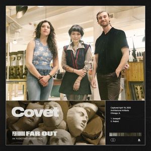 Covet | Far Out (Live)