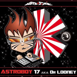 Astroboy 17 (EP)