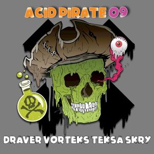 Acid Pirate 09 (Single)