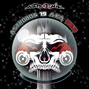 Astroboy 19 (EP)