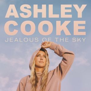 Jealous of the Sky (Single)
