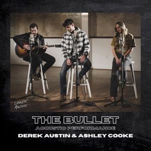 The Bullet (acoustic version) (Single)