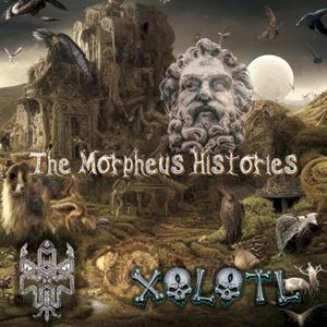 The Morpheus Histories (EP)