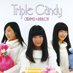 Triple Candy (Single)