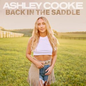 back in the saddle (Single)