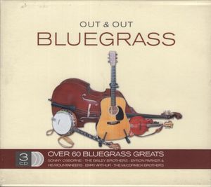 Out & Out Bluegrass